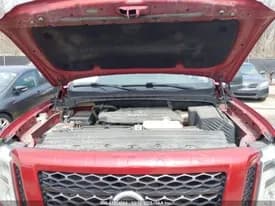 2016 Nissan Titan Xd 5.9 Cummings , Used Engine - 48000 Miles 2016 Nissan Titan Xd 5.9 Cummings , Used Engine - 48000 Miles