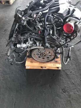 2009 Nissan Murano (3.5l, Vin A, 4th Digit, Vq35de), Used Engine - 53835 Miles 2009 Nissan Murano (3.5l, Vin A, 4th Digit, Vq35de), Used Engine - 53835 Miles