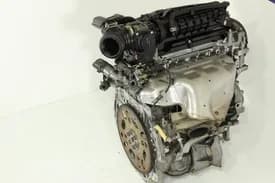 2013 Nissan Cube (1.8l, Vin A, 4th Digit, Mr18de), California Emissions, Mt, Used Engine - 34740 Miles 2013 Nissan Cube (1.8l, Vin A, 4th Digit, Mr18de), California Emissions, Mt, Used Engine - 34740 Miles