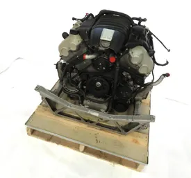 2011 Porsche Panamera 3.6l Vin A (5th Digit), Rwd, Used Engine - 76800 Miles 2011 Porsche Panamera 3.6l Vin A (5th Digit), Rwd, Used Engine - 76800 Miles