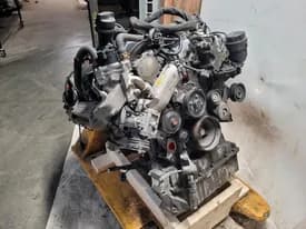 2019 Mercedes Benz Sprinter 2500 3.0l (diesel, Vin C, 7th Digit), Used Engine - 69164 Miles 2019 Mercedes Benz Sprinter 2500 3.0l (diesel, Vin C, 7th Digit), Used Engine - 69164 Miles