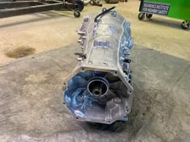 2022 Toyota Tundra (at), Gasoline, 4x2, Used Transmission - 32483 Miles 2022 Toyota Tundra (at), Gasoline, 4x2, Used Transmission - 32483 Miles