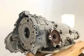 2016 Audi Allroad At, (2.0l, Turbo), (8-speed), Transmission Id Ngr, Used Transmission - 56000 Miles 2016 Audi Allroad At, (2.0l, Turbo), (8-speed), Transmission Id Ngr, Used Transmission - 56000 Miles