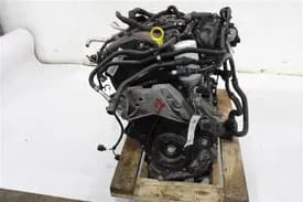 2010 Audi A3 (2.0l), (turbo), Vin F (5th Digit), (engine Id Ccta, Gasoline), Used Engine - 100545 Miles 2010 Audi A3 (2.0l), (turbo), Vin F (5th Digit), (engine Id Ccta, Gasoline), Used Engine - 100545 Miles