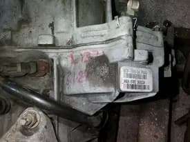 2012 Ford Transit Connect At, Gasoline, Used Transmission - 62940 Miles 2012 Ford Transit Connect At, Gasoline, Used Transmission - 62940 Miles