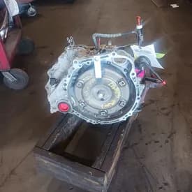 2002 Toyota Camry 2.4l L4, Used Transmission 2002 Toyota Camry 2.4l L4, Used Transmission