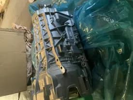 2022 Ford Ranger (at), 4x2, Id Kb3p-7000-rd, Remanufactured Transmission - 0 Miles 2022 Ford Ranger (at), 4x2, Id Kb3p-7000-rd, Remanufactured Transmission - 0 Miles