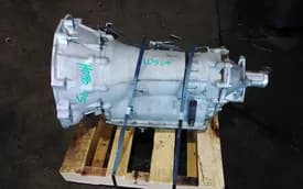 2012 Infiniti G25 At, (7 Speed), (sdn), Rwd, Thru 11/11, Used Transmission 2012 Infiniti G25 At, (7 Speed), (sdn), Rwd, Thru 11/11, Used Transmission