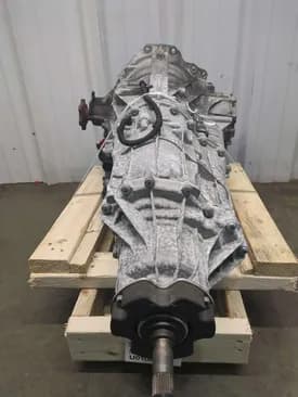 2015 Audi S4 At, (7 Speed, Dual Clutch), Transmission Id Pww, Used Transmission - 83209 Miles 2015 Audi S4 At, (7 Speed, Dual Clutch), Transmission Id Pww, Used Transmission - 83209 Miles