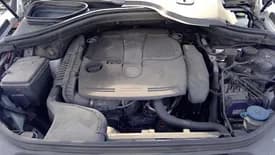 2014 Mercedes Benz Ml350 166 Type, Ml350, Gasoline Engine, Used Engine - 54691 Miles 2014 Mercedes Benz Ml350 166 Type, Ml350, Gasoline Engine, Used Engine - 54691 Miles