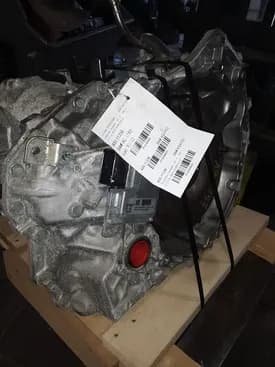 2023 Nissan Sentra (at), Used Transmission - 5184 Miles 2023 Nissan Sentra (at), Used Transmission - 5184 Miles