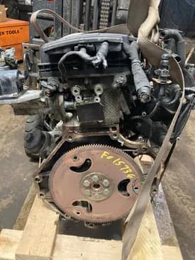 2013 Chevy Sonic 1.8l, Vin G (8th Digit, Opt Lwe), Used Engine - 83266 Miles 2013 Chevy Sonic 1.8l, Vin G (8th Digit, Opt Lwe), Used Engine - 83266 Miles