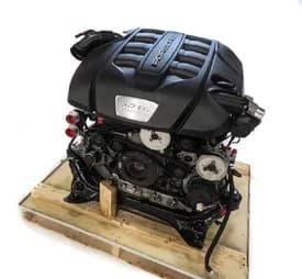 2013 Porsche Cayenne Diesel, (3.0l), (vin F, 5th Digit), Used Engine - 63434 Miles 2013 Porsche Cayenne Diesel, (3.0l), (vin F, 5th Digit), Used Engine - 63434 Miles