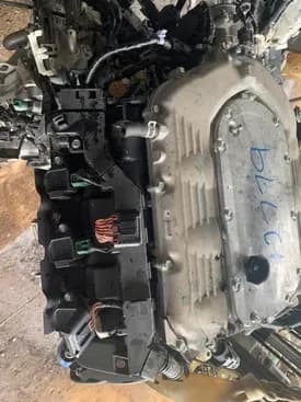 2017 Honda Accord 3.5l, Vin 3 (6th Digit, Sedan, At), Federal Emissions (ulev Ii), Used Engine - 14545 Miles 2017 Honda Accord 3.5l, Vin 3 (6th Digit, Sedan, At), Federal Emissions (ulev Ii), Used Engine - 14545 Miles