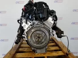 2009 Chevy Silverado 1500 5.3l, Vin 3 (8th Digit, Opt Lc9), Used Engine - 33137 Miles 2009 Chevy Silverado 1500 5.3l, Vin 3 (8th Digit, Opt Lc9), Used Engine - 33137 Miles