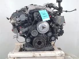 2017 Audi Q7 3.0l V6 Supercharged, Used Engine - 75654 Miles 2017 Audi Q7 3.0l V6 Supercharged, Used Engine - 75654 Miles