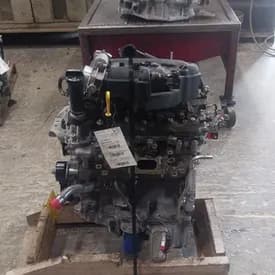 2022 Chevy Blazer 2.0l (vin 4, 8th Digit, Opt Lsy), Used Engine - 13800 Miles 2022 Chevy Blazer 2.0l (vin 4, 8th Digit, Opt Lsy), Used Engine - 13800 Miles