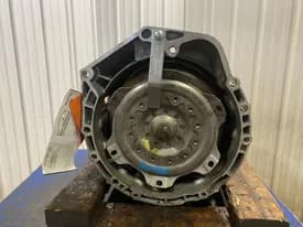 2012 Bmw Z4 At, (rdstr), Sdrive28i (8 Speed), Thru 2/12, Used Transmission - 57000 Miles 2012 Bmw Z4 At, (rdstr), Sdrive28i (8 Speed), Thru 2/12, Used Transmission - 57000 Miles