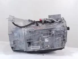 2016 Porsche Cayenne At, 3.6l, Vin B (5th Digit, Turbo), Used Transmission - 57296 Miles 2016 Porsche Cayenne At, 3.6l, Vin B (5th Digit, Turbo), Used Transmission - 57296 Miles