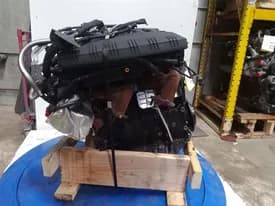 2013 Porsche Cayenne Gasoline, 3.6l, (vin A, 5th Digit), At, Used Engine - 101279 Miles 2013 Porsche Cayenne Gasoline, 3.6l, (vin A, 5th Digit), At, Used Engine - 101279 Miles