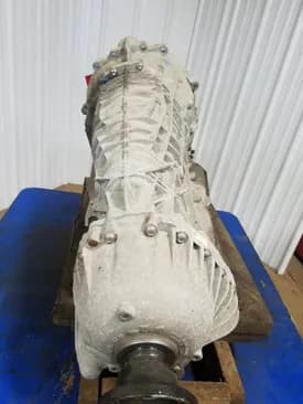 2011 Porsche Panamera At, 4.8l, Awd, Turbo Engine, Used Transmission - 53400 Miles 2011 Porsche Panamera At, 4.8l, Awd, Turbo Engine, Used Transmission - 53400 Miles