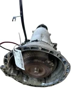 2006 Dodge Charger At, 5.7l (5 Speed), Used Transmission 2006 Dodge Charger At, 5.7l (5 Speed), Used Transmission