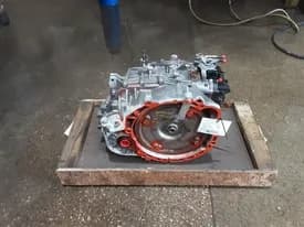 2019 Kia Forte 2.0l L4, Used Transmission 2019 Kia Forte 2.0l L4, Used Transmission