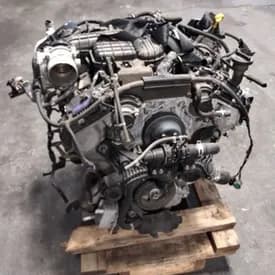 2019 Kia K900 3.3l V6 Turbocharged, Used Engine - 62932 Miles 2019 Kia K900 3.3l V6 Turbocharged, Used Engine - 62932 Miles