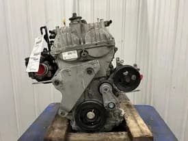 2020 Chevy Spark (1.4l, Vin A, 8th Digit, Opt Lv7), Used Engine - 41355 Miles 2020 Chevy Spark (1.4l, Vin A, 8th Digit, Opt Lv7), Used Engine - 41355 Miles