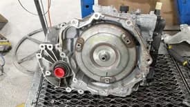 2019 Chevy Sonic At, Used Transmission - 25413 Miles 2019 Chevy Sonic At, Used Transmission - 25413 Miles