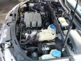 2006 Audi A4 3.2l, Vin G (5th Digit), Used Engine - 95000 Miles 2006 Audi A4 3.2l, Vin G (5th Digit), Used Engine - 95000 Miles
