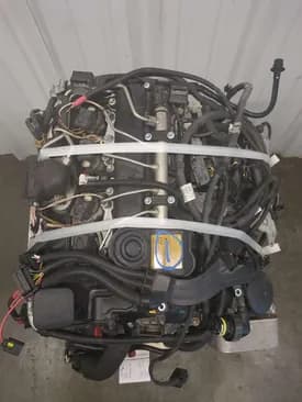 2015 Bmw X4 2.0l (28ix), Used Engine - 49331 Miles 2015 Bmw X4 2.0l (28ix), Used Engine - 49331 Miles