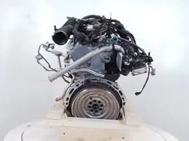 2019 Mercedes Benz Gla250 156 Type, Gla250 (vin 4g Or 4e, 6th And 7th Digits), Used Engine - 4727 Miles 2019 Mercedes Benz Gla250 156 Type, Gla250 (vin 4g Or 4e, 6th And 7th Digits), Used Engine - 4727 Miles