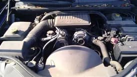 2005 Jeep Cherokee 3.7l (vin K, 8th Digit), Used Engine - 54000 Miles 2005 Jeep Cherokee 3.7l (vin K, 8th Digit), Used Engine - 54000 Miles