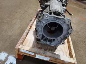 2014 Jeep Grand Cherokee (at), 3.6l, 4x4, Single Speed Transfer Case, Used Transmission - 83245 Miles 2014 Jeep Grand Cherokee (at), 3.6l, 4x4, Single Speed Transfer Case, Used Transmission - 83245 Miles