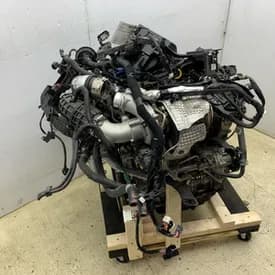 2023 Kia Sorento 2.5l L4 Turbocharged, Used Engine - 68402 Miles 2023 Kia Sorento 2.5l L4 Turbocharged, Used Engine - 68402 Miles