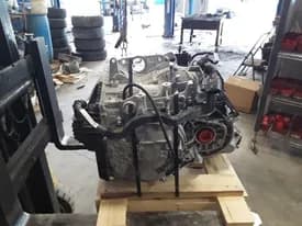 2021 Honda Pilot (at), Awd, (9 Speed, Vin H, 7th Digit), Used Transmission - 40457 Miles 2021 Honda Pilot (at), Awd, (9 Speed, Vin H, 7th Digit), Used Transmission - 40457 Miles