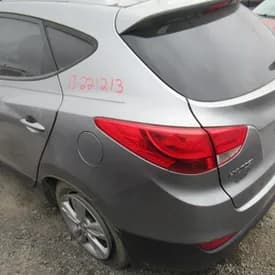 2013 Kia Sportage 2.0l L4 Turbocharged, Used Transmission - 84000 Miles 2013 Kia Sportage 2.0l L4 Turbocharged, Used Transmission - 84000 Miles