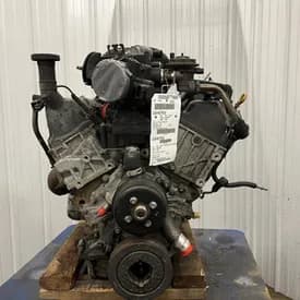 2010 Ford Ranger 2.3l L4, Used Engine - 50637 Miles 2010 Ford Ranger 2.3l L4, Used Engine - 50637 Miles