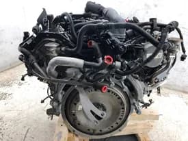 2017 Porsche Macan 3.6l (vin F, 5th Digit), Performance Package (engine Opt Idu3), Used Engine - 16176 Miles 2017 Porsche Macan 3.6l (vin F, 5th Digit), Performance Package (engine Opt Idu3), Used Engine - 16176 Miles