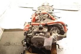 2016 Toyota Mirai (electric), (vin V, 5th Digit, Hydrogen, Fcv, Jpd10), Used Engine - 16058 Miles 2016 Toyota Mirai (electric), (vin V, 5th Digit, Hydrogen, Fcv, Jpd10), Used Engine - 16058 Miles