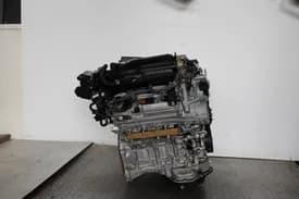 2011 Toyota Highlander Gasoline, 2.7l (vin A, 5th Digit, 1arfe Engine, 4 Cylinder), Used Engine - 55862 Miles 2011 Toyota Highlander Gasoline, 2.7l (vin A, 5th Digit, 1arfe Engine, 4 Cylinder), Used Engine - 55862 Miles