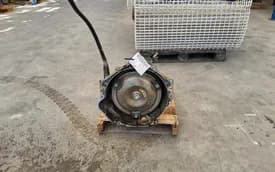 2007 Chevy Silverado 1500 At, Classic Style (creased Door Skin), 5.3l, 4x2, Regular Cab, Used Transmission - 86894 Miles 2007 Chevy Silverado 1500 At, Classic Style (creased Door Skin), 5.3l, 4x2, Regular Cab, Used Transmission - 86894 Miles