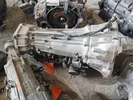 2010 Toyota Sequoia 5.7l Vin W 5th Digit 3urfbe Engine Flex Fuel, Used Transmission 2010 Toyota Sequoia 5.7l Vin W 5th Digit 3urfbe Engine Flex Fuel, Used Transmission