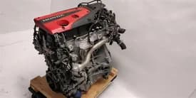 2018 Honda Civic 2.0l, Turbo (type R), (vin 8, 6th Digit, Hatchback), Used Engine - 30000 Miles 2018 Honda Civic 2.0l, Turbo (type R), (vin 8, 6th Digit, Hatchback), Used Engine - 30000 Miles