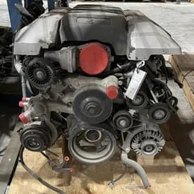 2015 Chevy Camaro 6.2l, Vin J (8th Digit, Opt L99), Used Engine - 22800 Miles 2015 Chevy Camaro 6.2l, Vin J (8th Digit, Opt L99), Used Engine - 22800 Miles