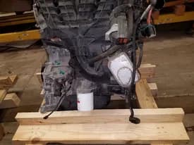 2008 Jeep Patriot 2.4l Vin W (8th Digit), Flow Control Valve (mounted To Intake Manifold), Used Engine - 58800 Miles 2008 Jeep Patriot 2.4l Vin W (8th Digit), Flow Control Valve (mounted To Intake Manifold), Used Engine - 58800 Miles