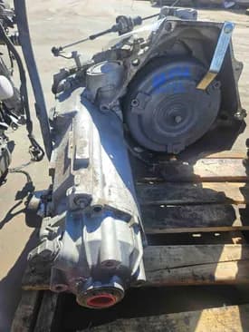 2006 Saturn Relay At, Awd, Used Transmission 2006 Saturn Relay At, Awd, Used Transmission