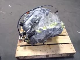 2013 Ford Fusion At, 2.0l, Vin U (8th Digit, Hybrid), Hybrid Se, Used Transmission - 62508 Miles 2013 Ford Fusion At, 2.0l, Vin U (8th Digit, Hybrid), Hybrid Se, Used Transmission - 62508 Miles