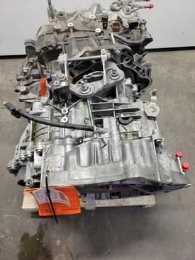 2017 Mazda Cx-5 At, Fwd, Used Transmission - 38867 Miles 2017 Mazda Cx-5 At, Fwd, Used Transmission - 38867 Miles